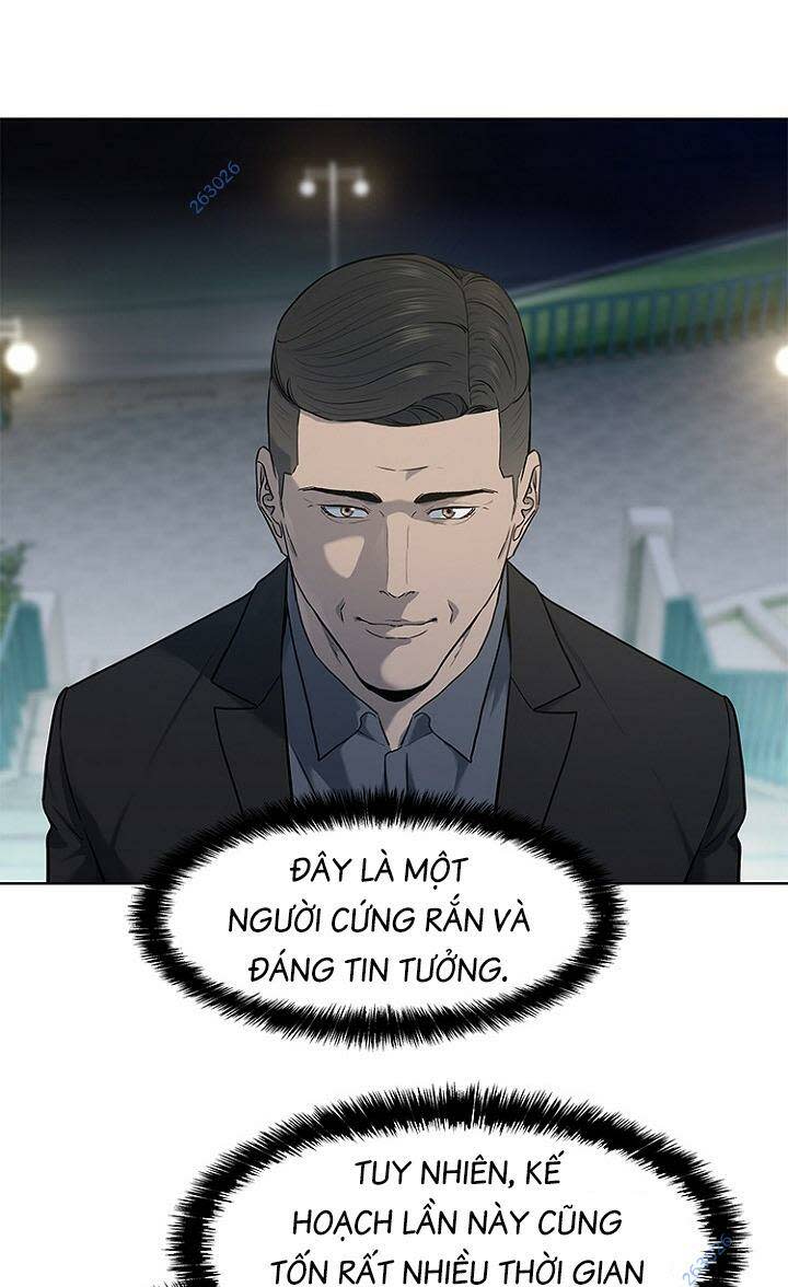 đội trưởng lính đánh thuê chapter 159 - Trang 2