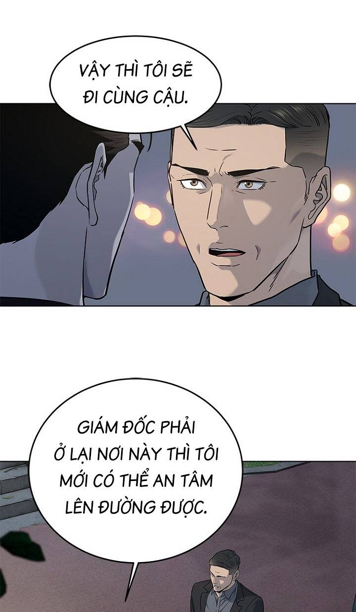 đội trưởng lính đánh thuê chapter 159 - Trang 2