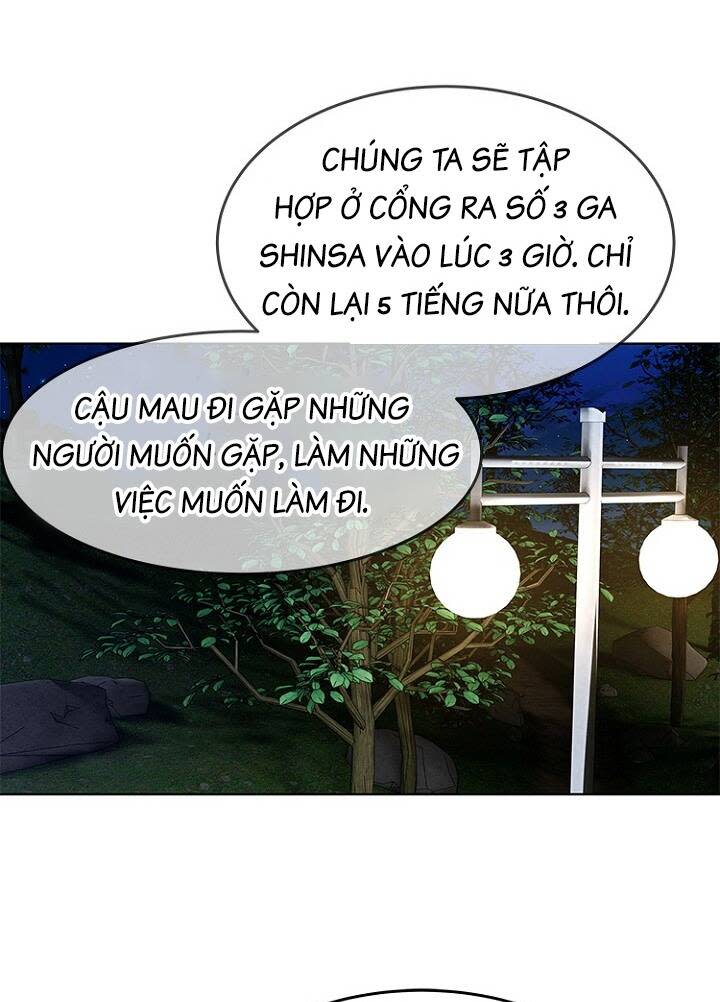 đội trưởng lính đánh thuê chapter 159 - Trang 2