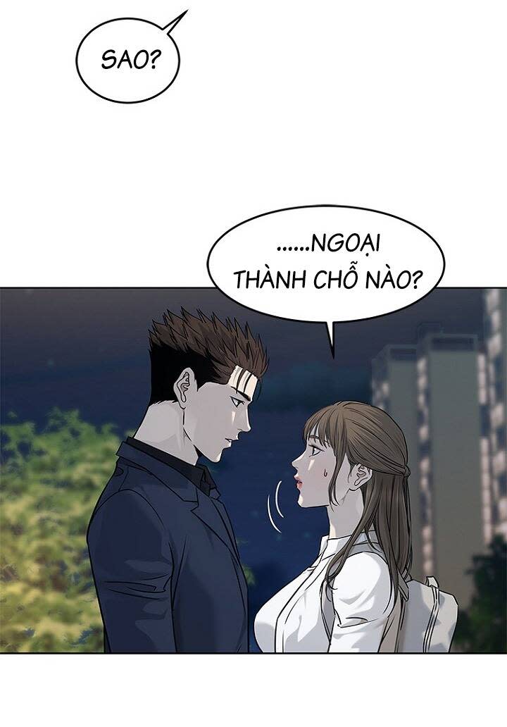 đội trưởng lính đánh thuê chapter 159 - Trang 2