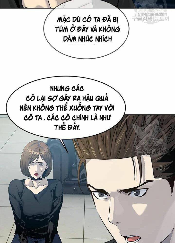 đội trưởng lính đánh thuê chapter 100 - Trang 2