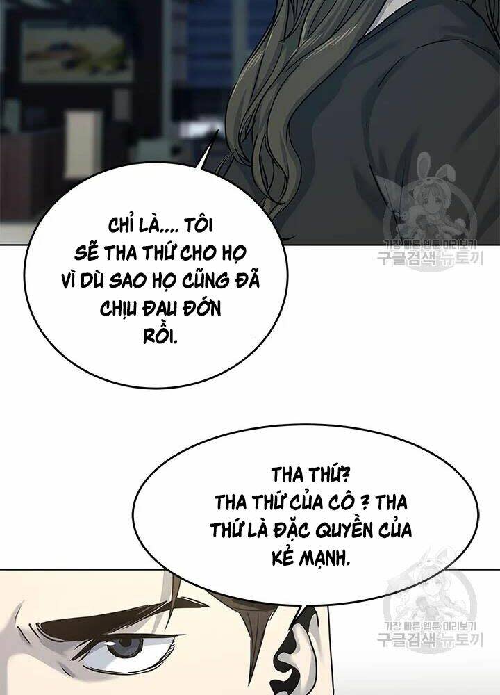 đội trưởng lính đánh thuê chapter 100 - Trang 2