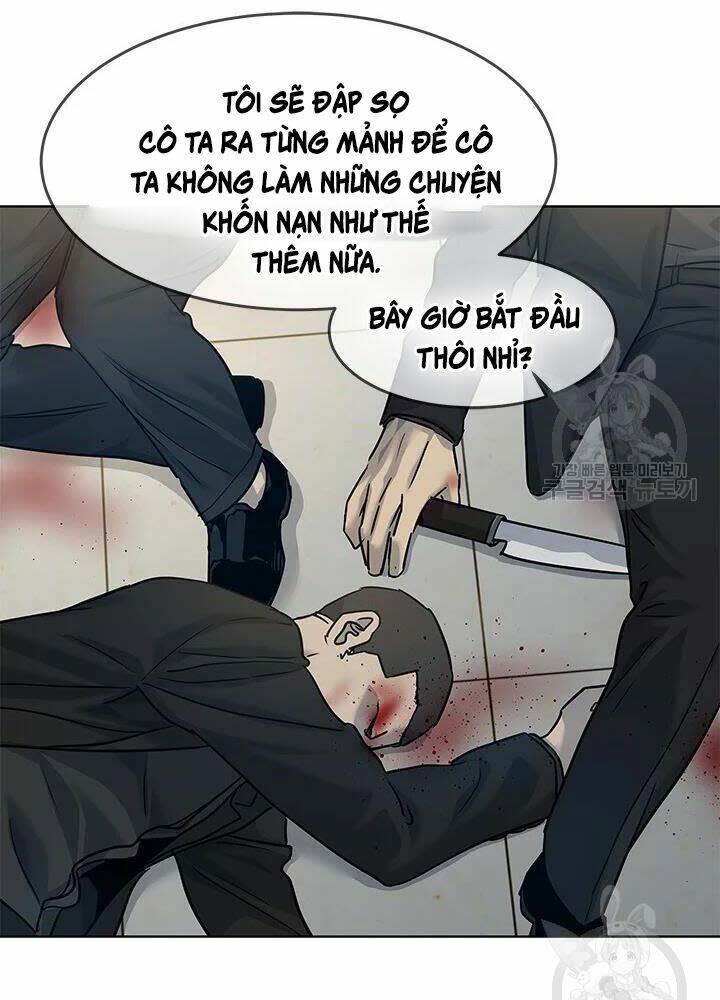 đội trưởng lính đánh thuê chapter 100 - Trang 2