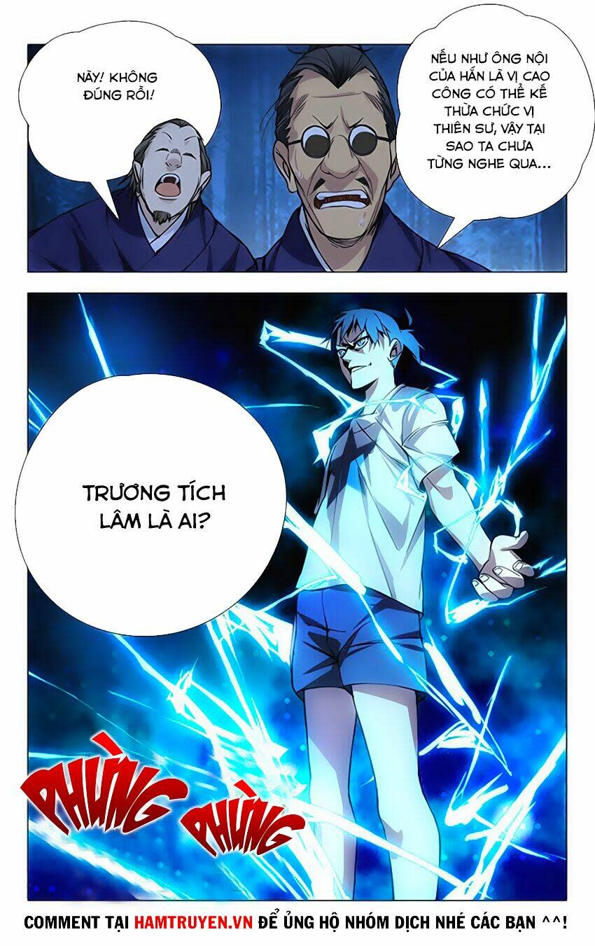 nhất nhân chi hạ chapter 26 - Next Chapter 26