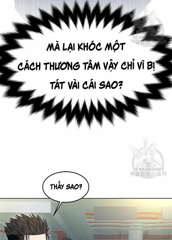 đội trưởng lính đánh thuê chapter 100 - Trang 2