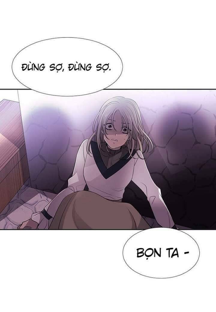 ngũ đại đồ đệ của charlotte chapter 5 - Trang 2