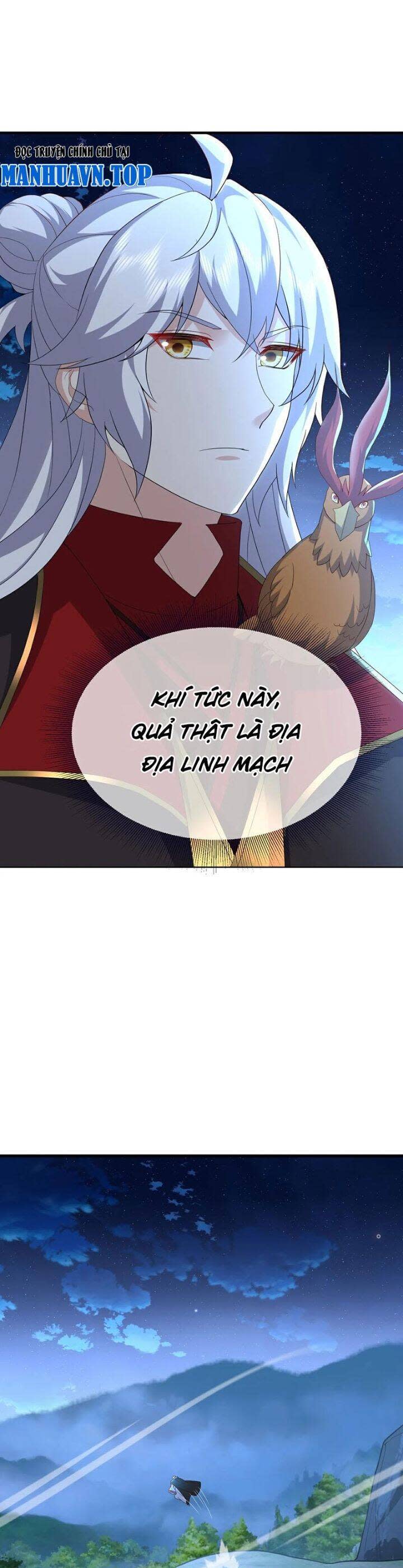 tiên võ đế tôn Chapter 720 - Next Chapter 720