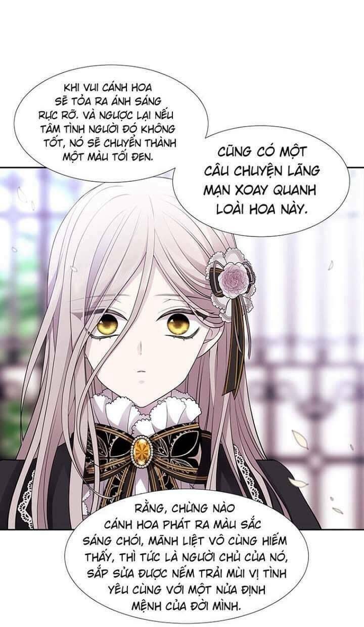 ngũ đại đồ đệ của charlotte chapter 5 - Trang 2