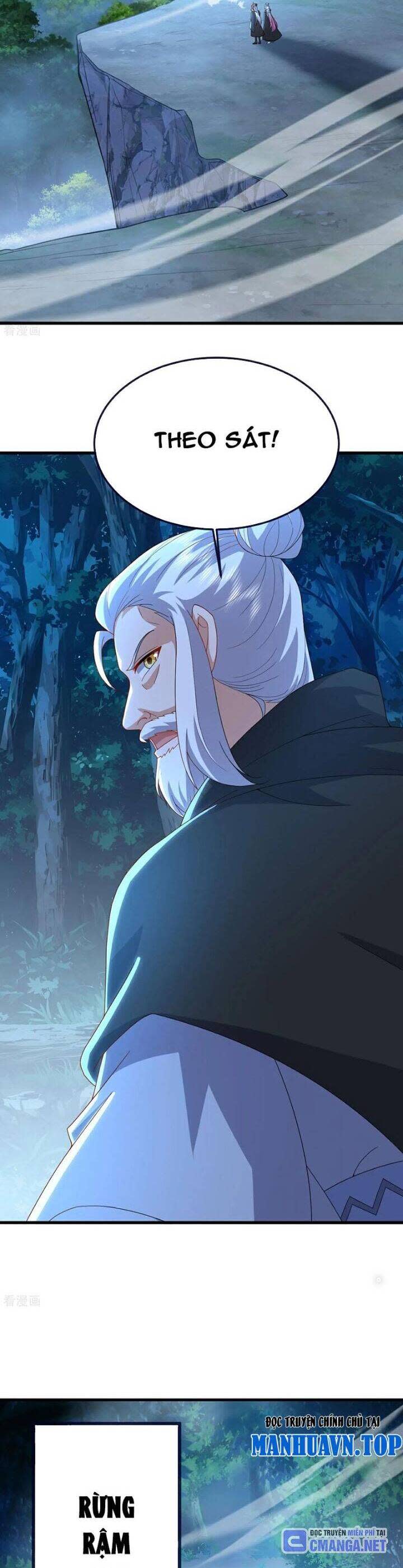 tiên võ đế tôn Chapter 720 - Next Chapter 720