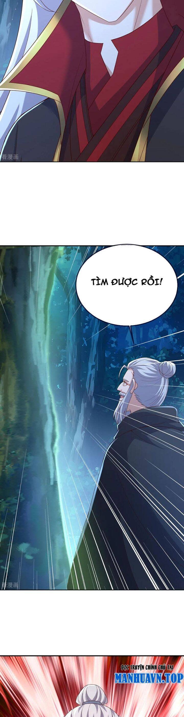 tiên võ đế tôn Chapter 720 - Next Chapter 720