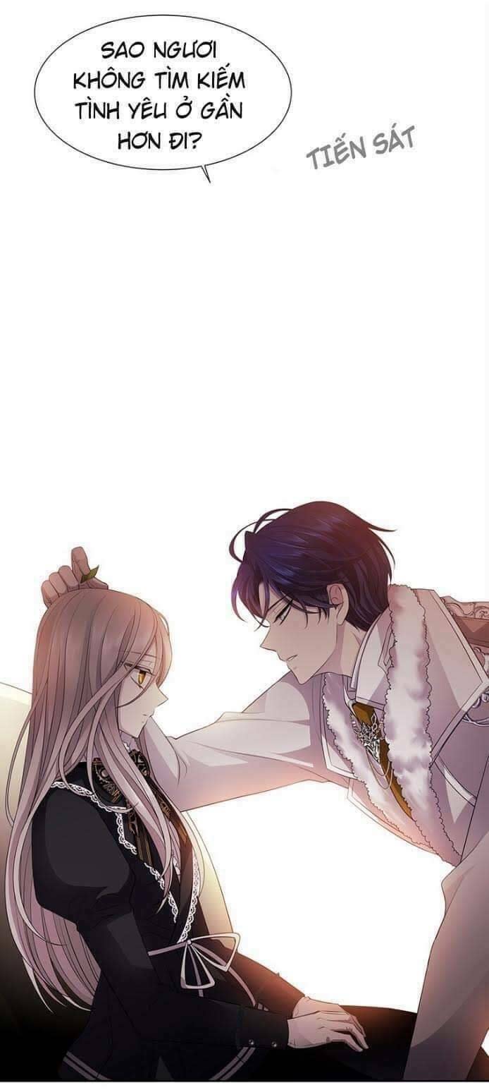 ngũ đại đồ đệ của charlotte chapter 5 - Trang 2