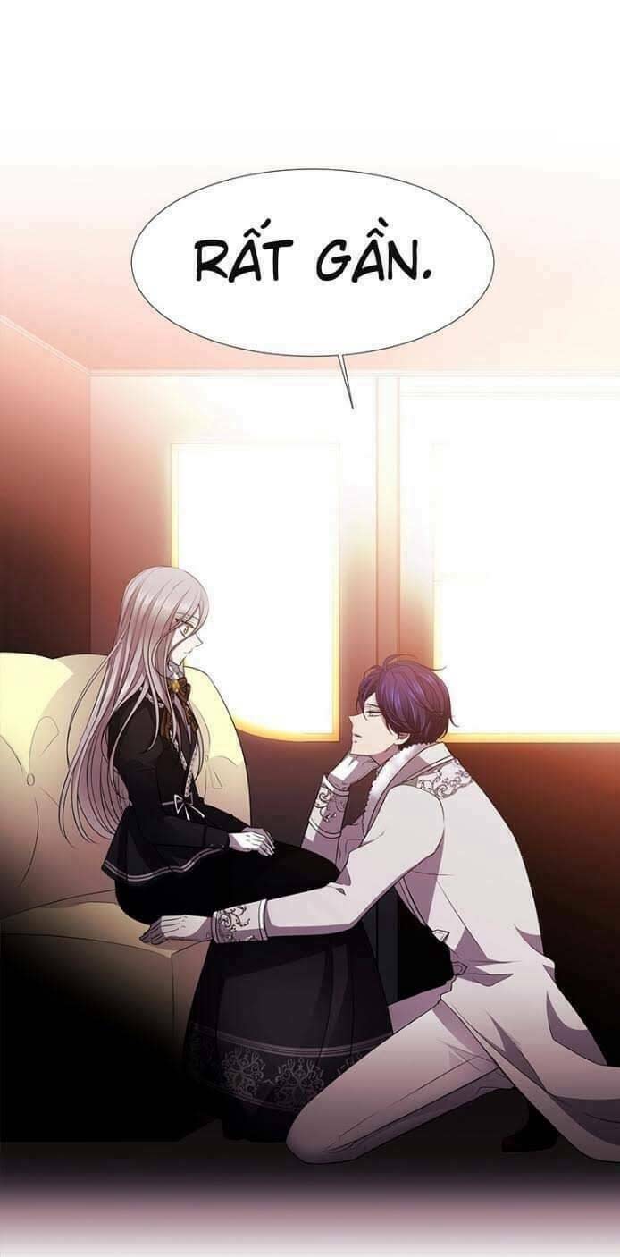 ngũ đại đồ đệ của charlotte chapter 5 - Trang 2