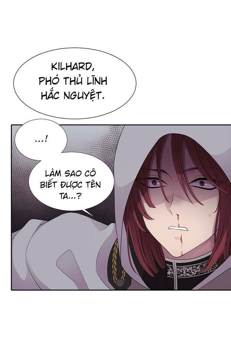 ngũ đại đồ đệ của charlotte chapter 7 - Trang 2