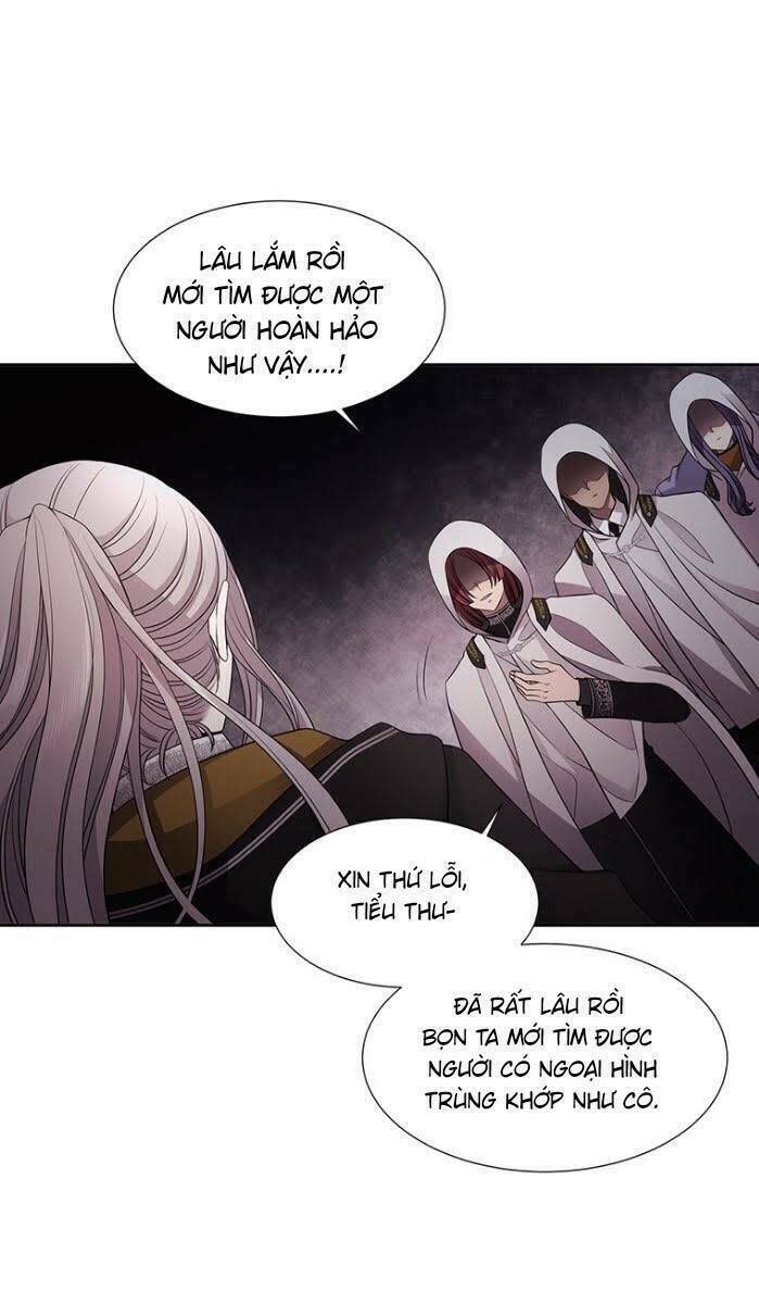 ngũ đại đồ đệ của charlotte chapter 7 - Trang 2