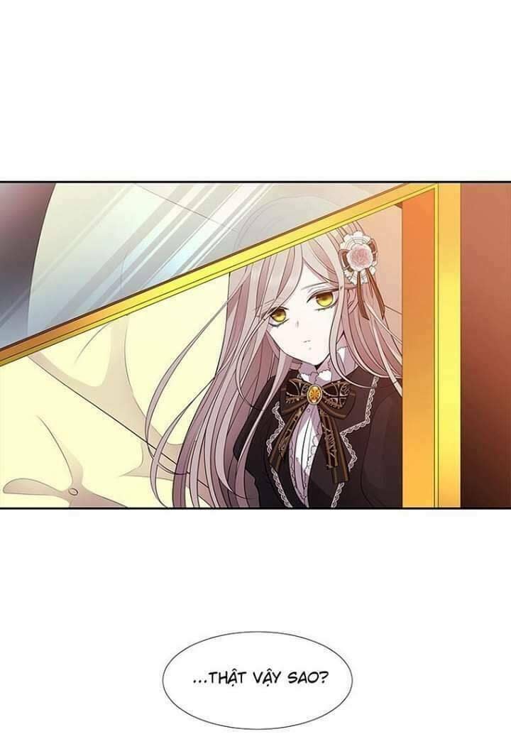 ngũ đại đồ đệ của charlotte chapter 5 - Trang 2