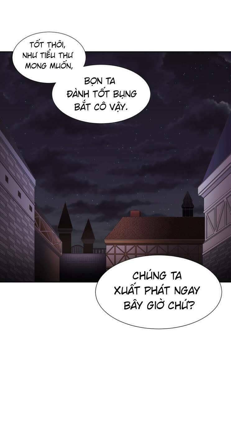 ngũ đại đồ đệ của charlotte chapter 7 - Trang 2