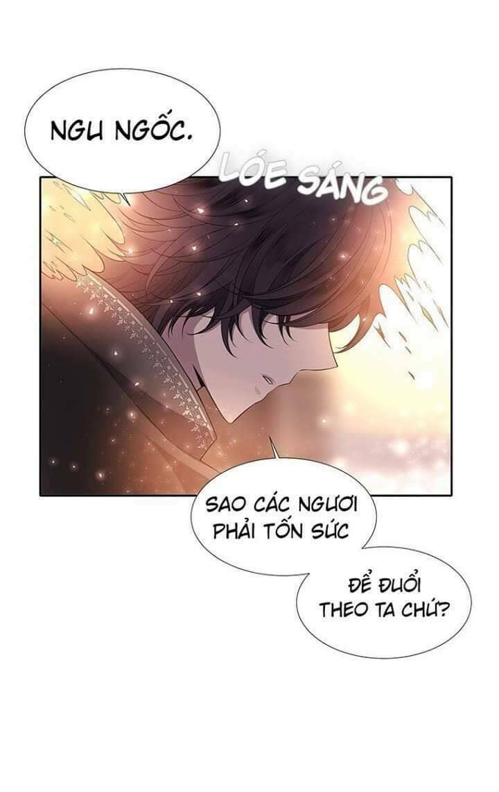 ngũ đại đồ đệ của charlotte chapter 5 - Trang 2