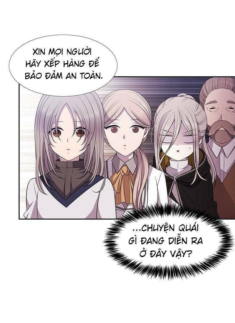 ngũ đại đồ đệ của charlotte chapter 7 - Trang 2