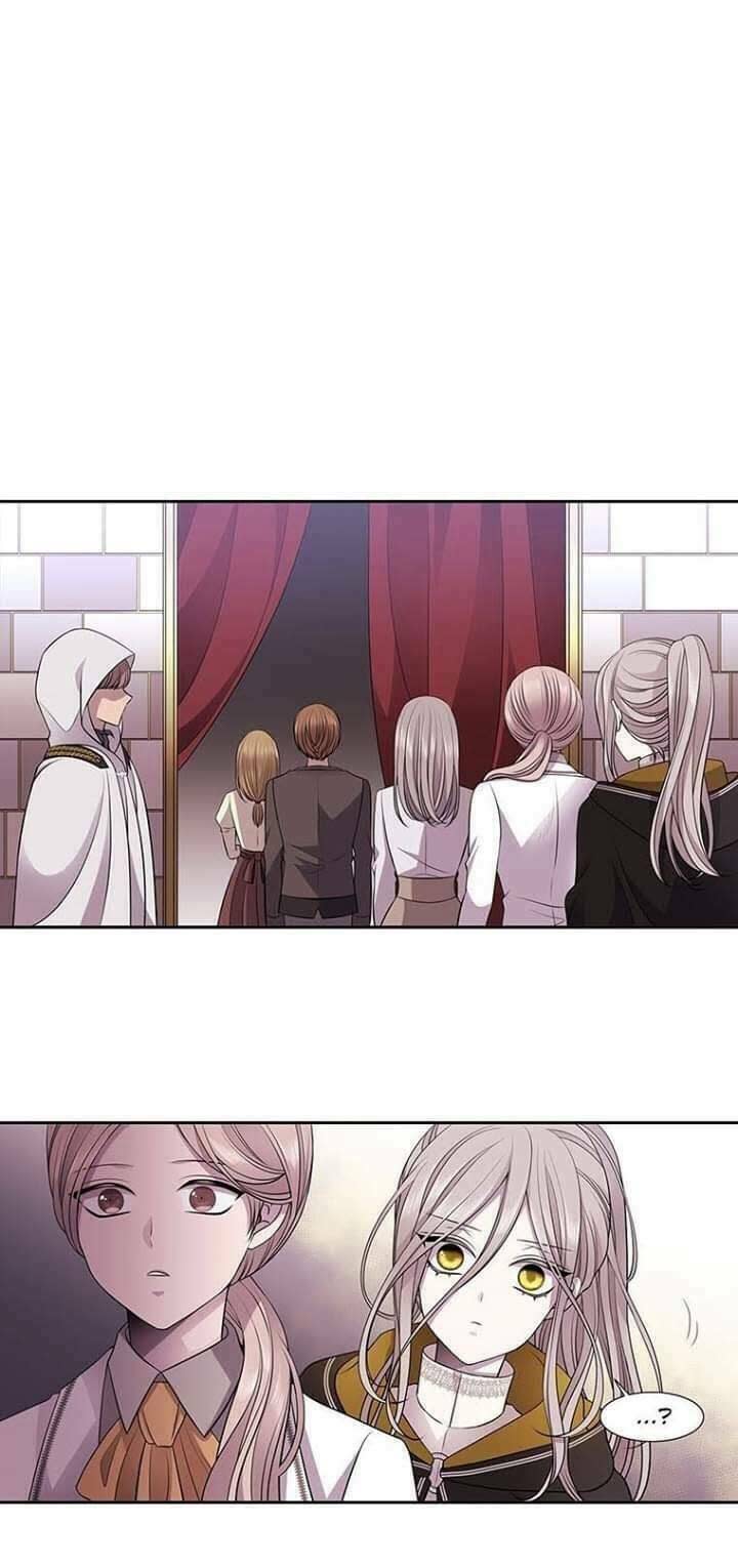 ngũ đại đồ đệ của charlotte chapter 7 - Trang 2