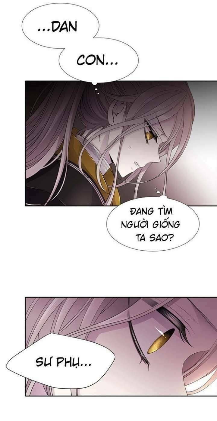 ngũ đại đồ đệ của charlotte chapter 7 - Trang 2