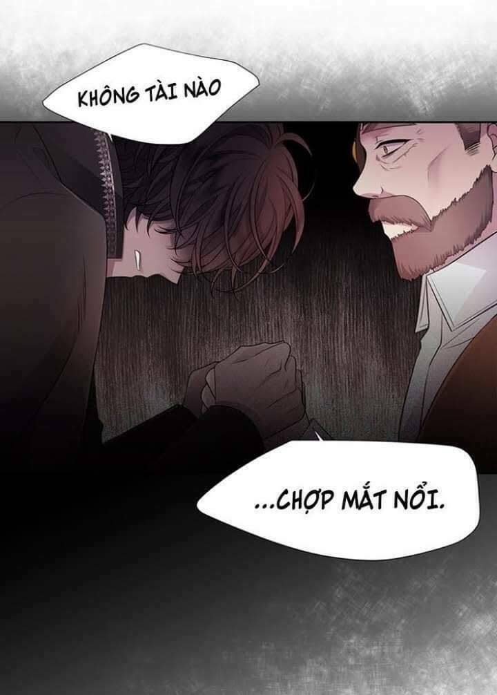 ngũ đại đồ đệ của charlotte chapter 7 - Trang 2