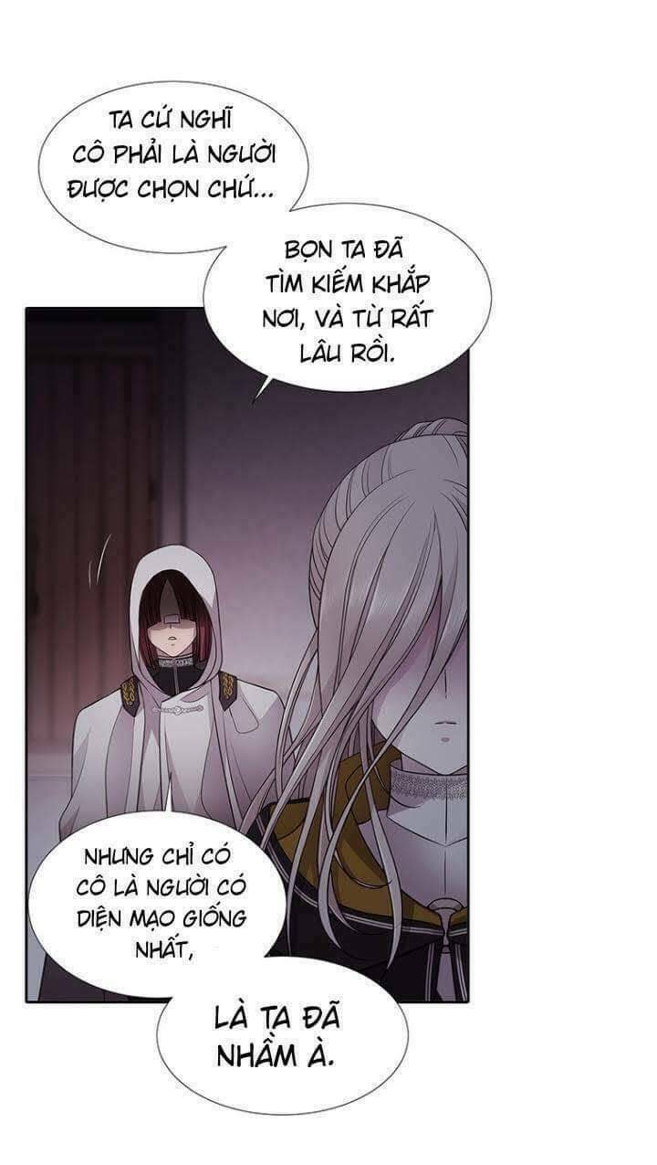 ngũ đại đồ đệ của charlotte chapter 7 - Trang 2