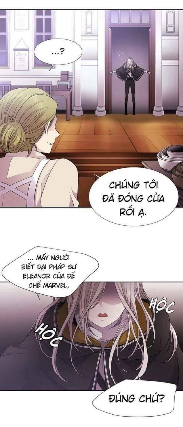 ngũ đại đồ đệ của charlotte chapter 7 - Trang 2