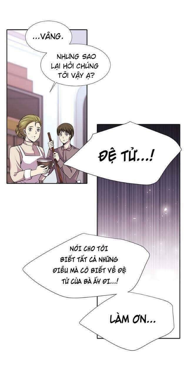 ngũ đại đồ đệ của charlotte chapter 7 - Trang 2