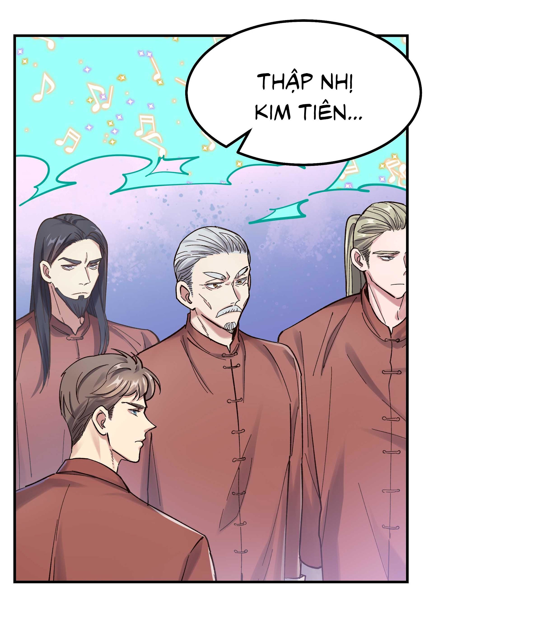 Quán cơm tỳ hưu Chapter 44 - Next Chapter 45