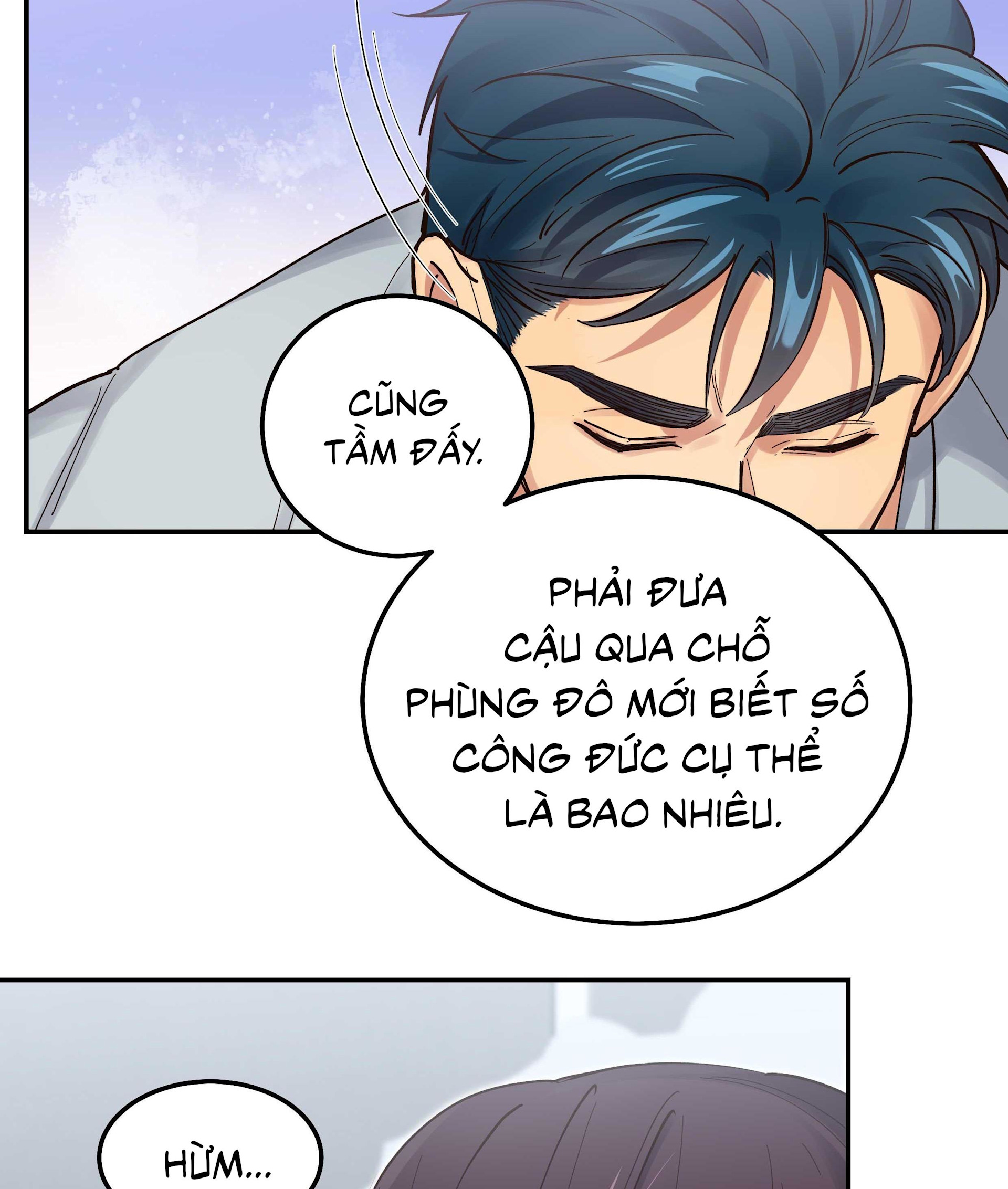 Quán cơm tỳ hưu Chapter 44 - Next Chapter 45