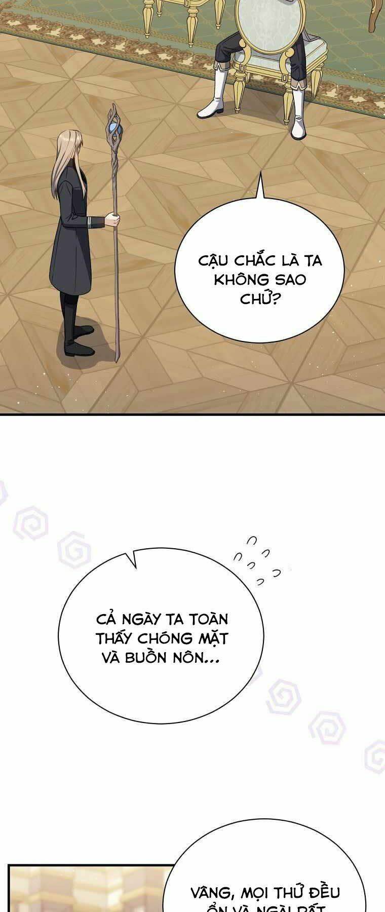 sự trở lại của pháp sư cấp 8 Chapter 51 - Next Chapter 52