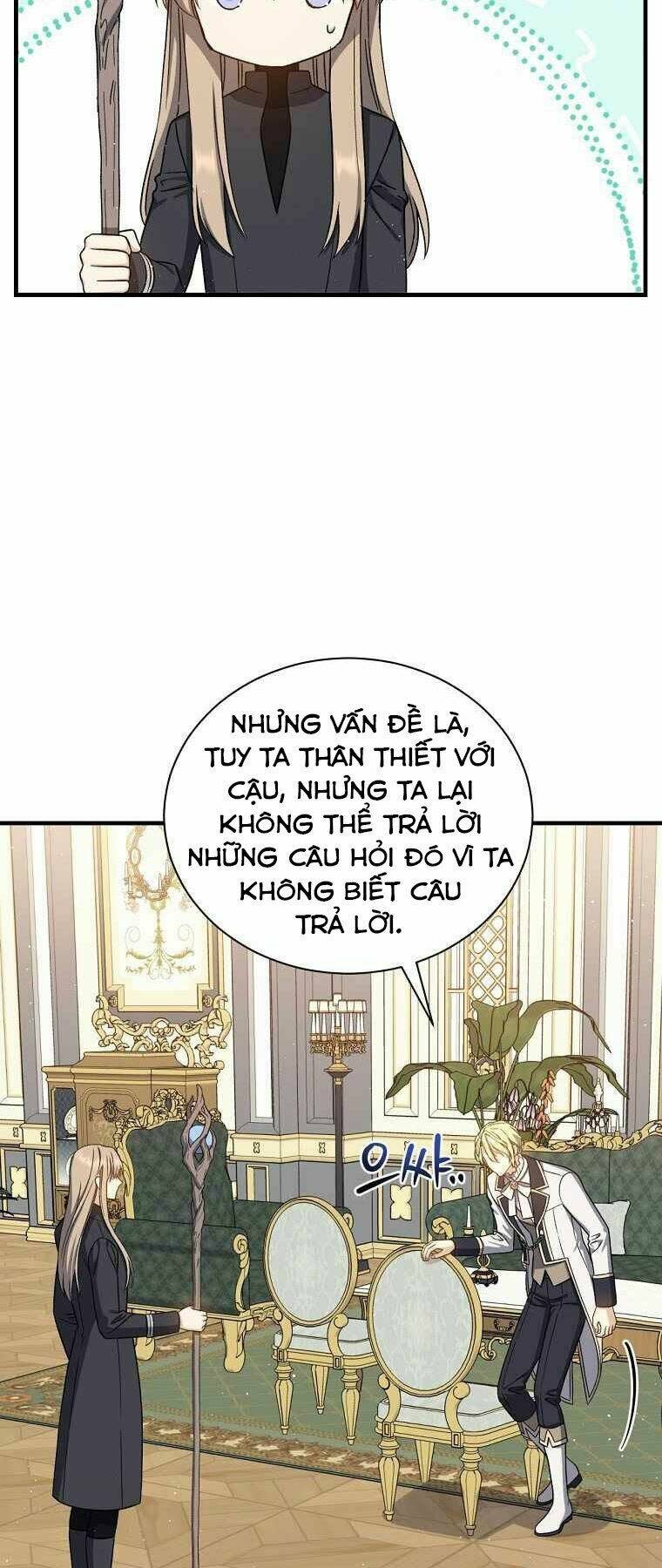 sự trở lại của pháp sư cấp 8 Chapter 51 - Next Chapter 52