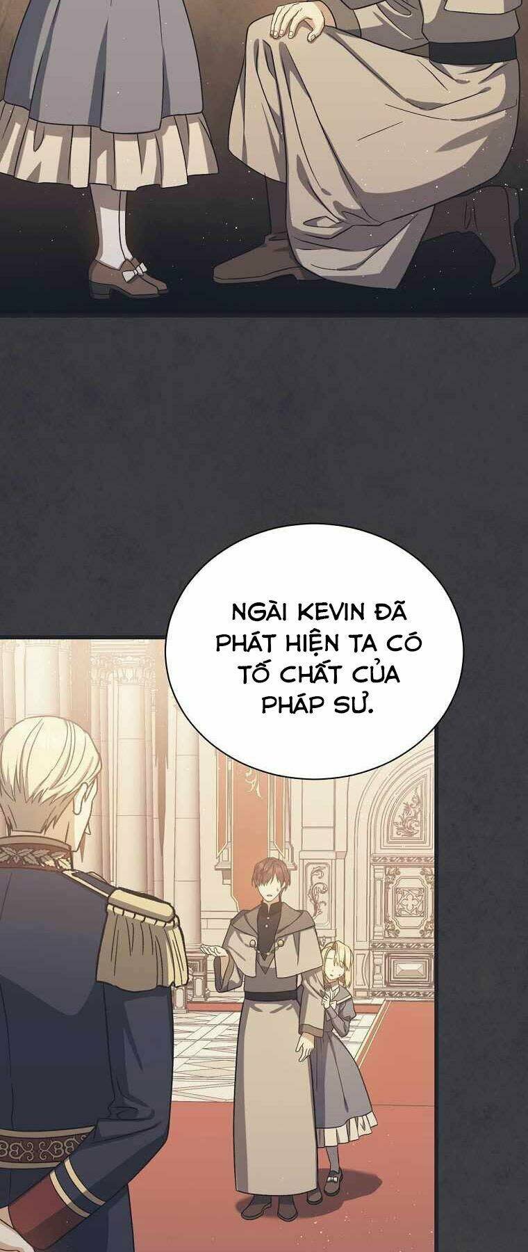 sự trở lại của pháp sư cấp 8 Chapter 51 - Next Chapter 52