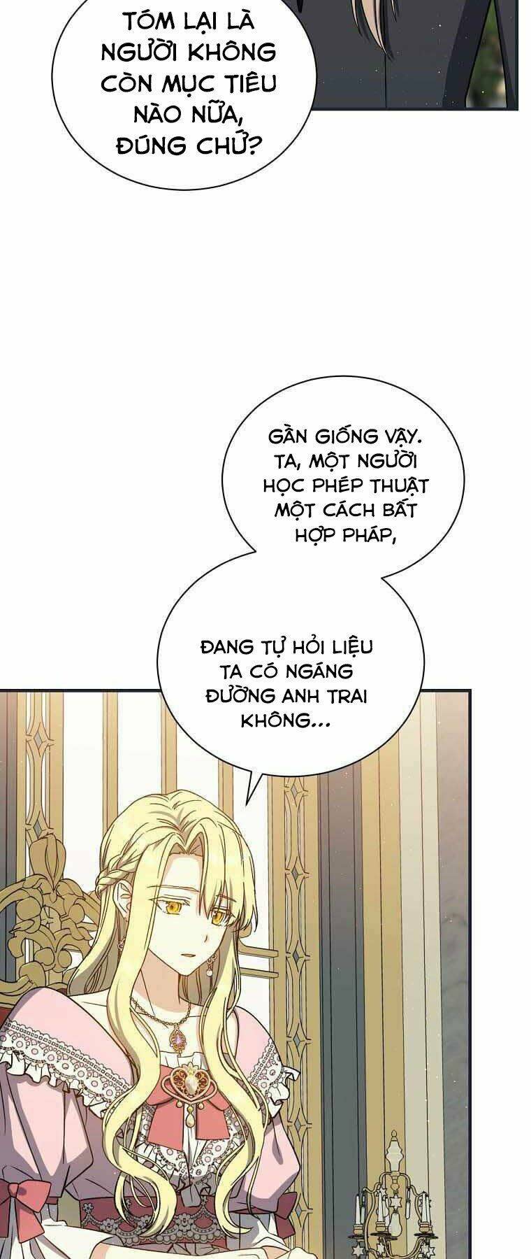 sự trở lại của pháp sư cấp 8 Chapter 51 - Next Chapter 52