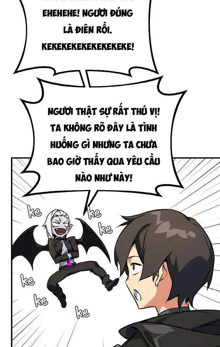 quỷ troll mạnh nhất thế giới chapter 8 - Next Chapter 8