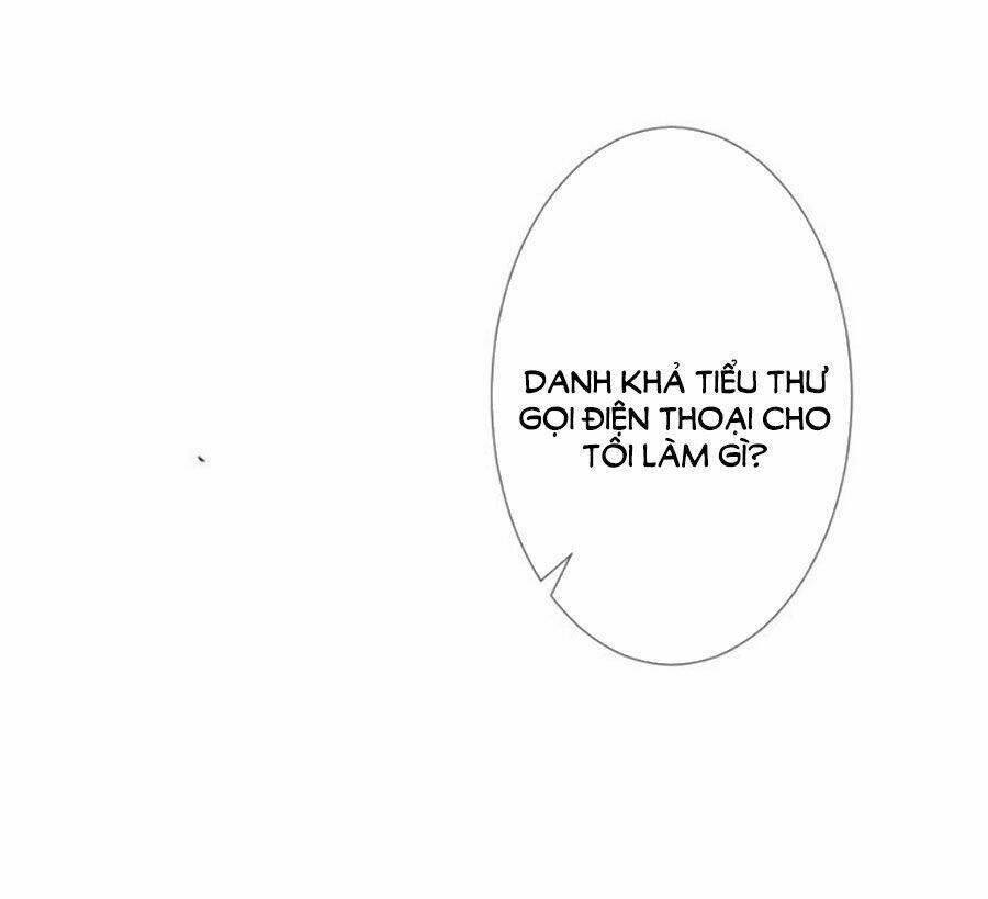 danh môn chí ái chapter 93 - Trang 2