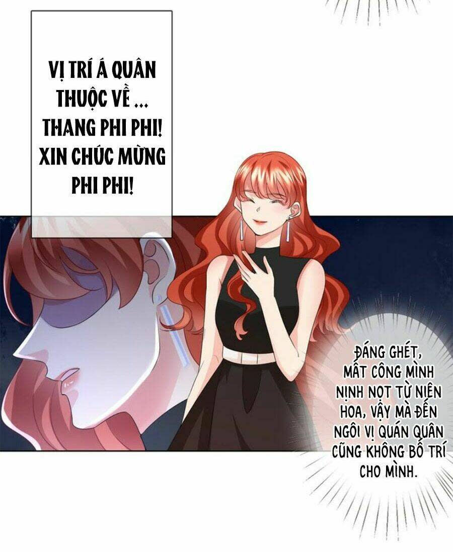 danh môn chí ái chapter 93 - Trang 2