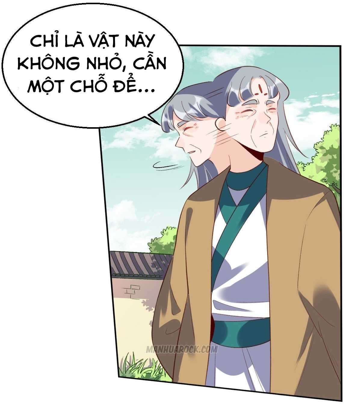 nguyên lai ta là tu tiên đại lão chapter 37 - Next Chapter 37