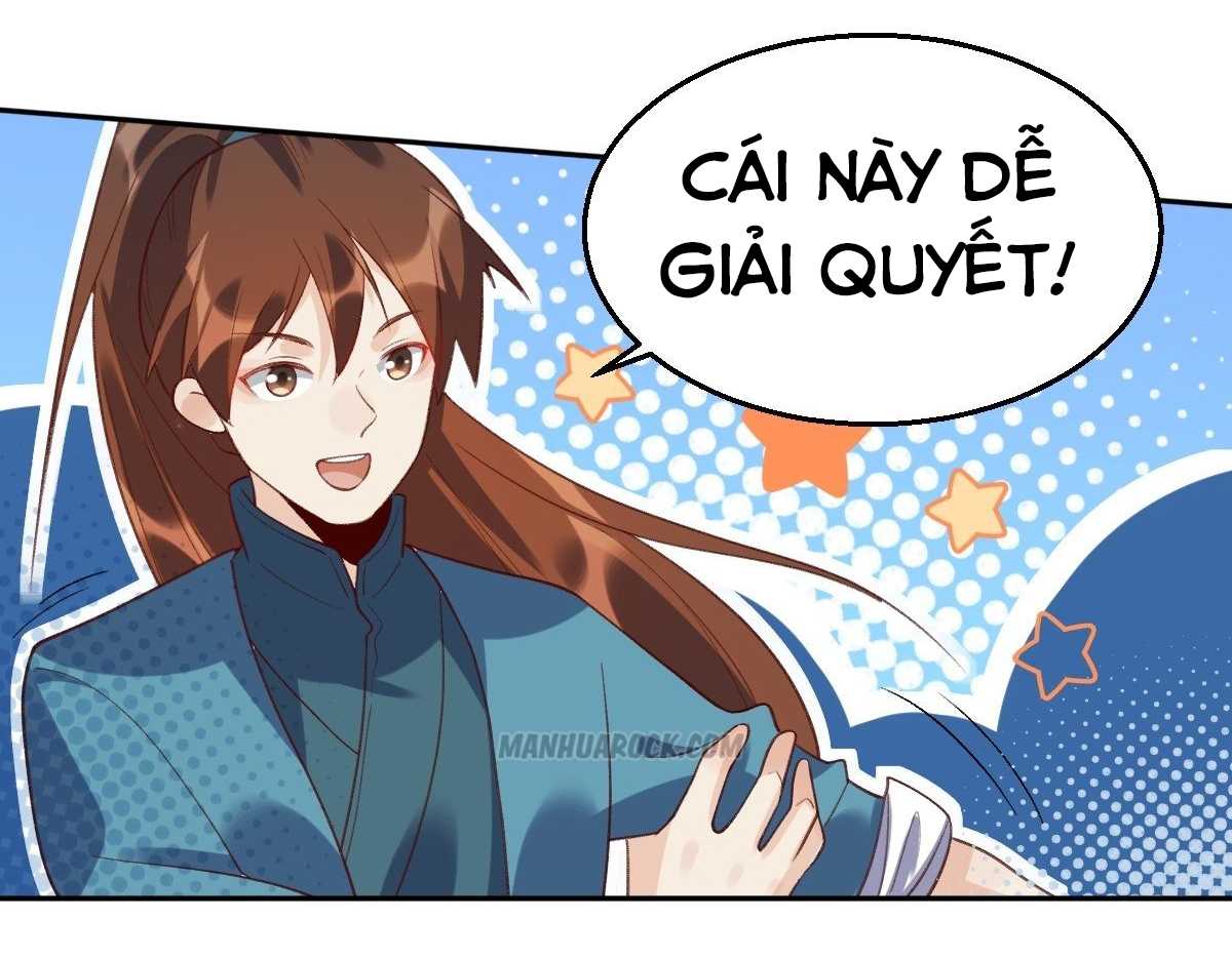 nguyên lai ta là tu tiên đại lão chapter 37 - Next Chapter 37