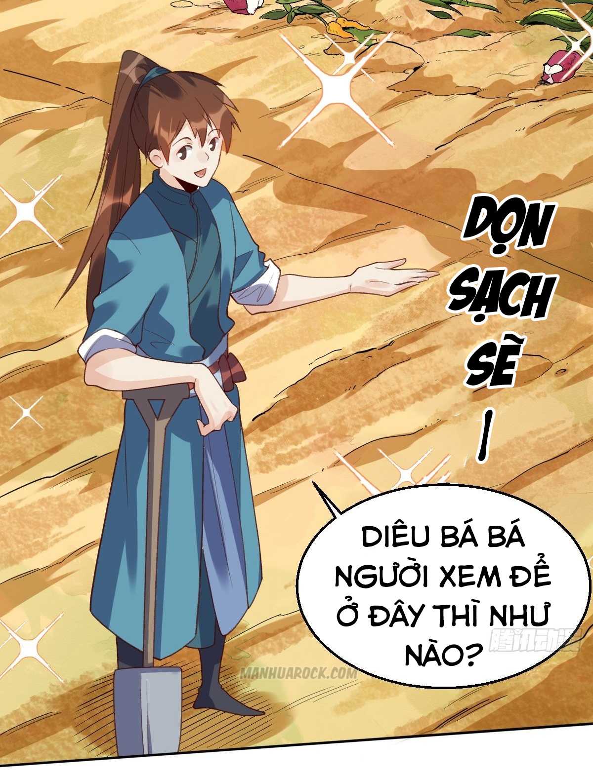 nguyên lai ta là tu tiên đại lão chapter 37 - Next Chapter 37