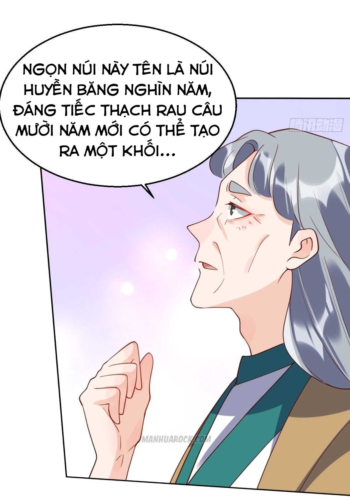 nguyên lai ta là tu tiên đại lão chapter 37 - Next Chapter 37