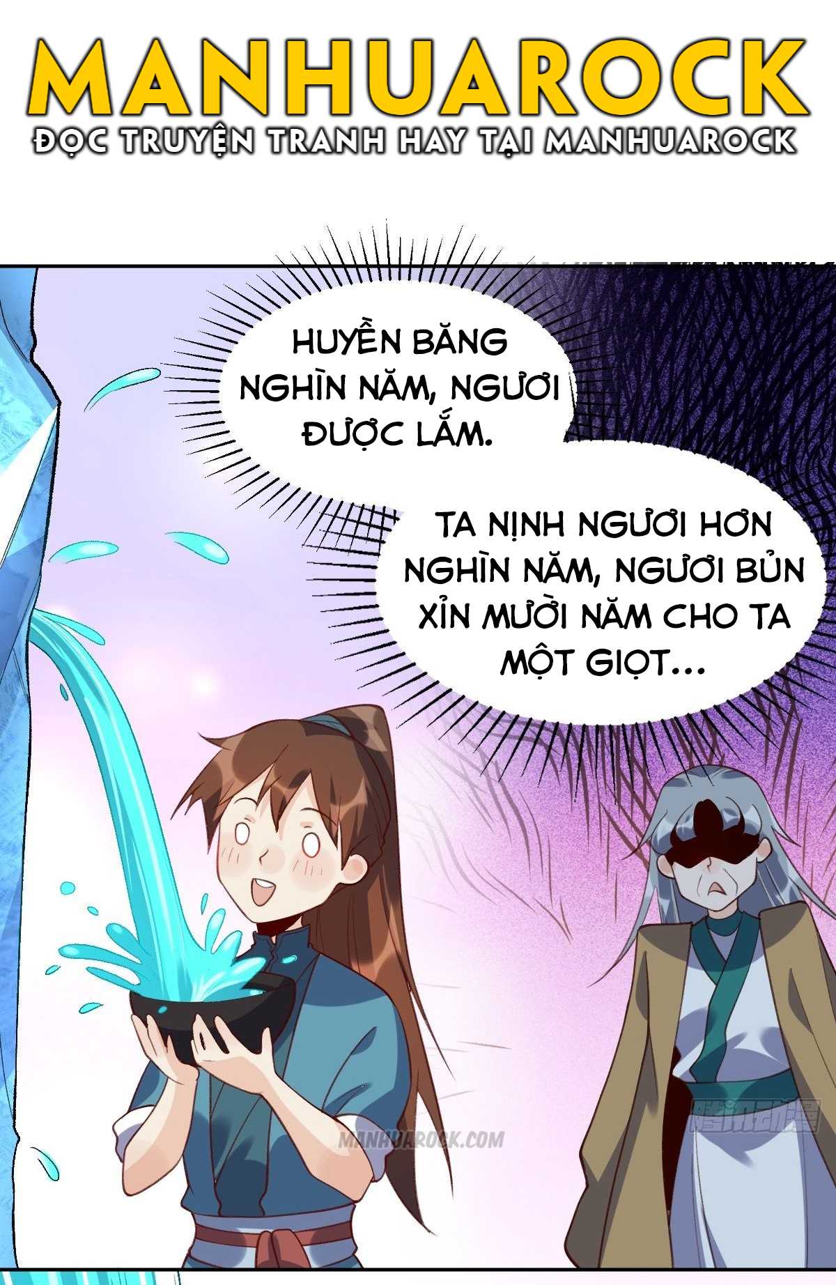 nguyên lai ta là tu tiên đại lão chapter 37 - Next Chapter 37