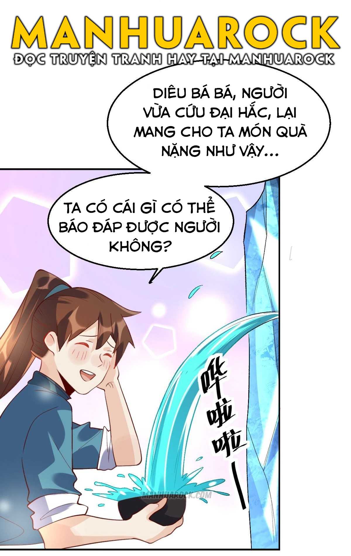 nguyên lai ta là tu tiên đại lão chapter 37 - Next Chapter 37