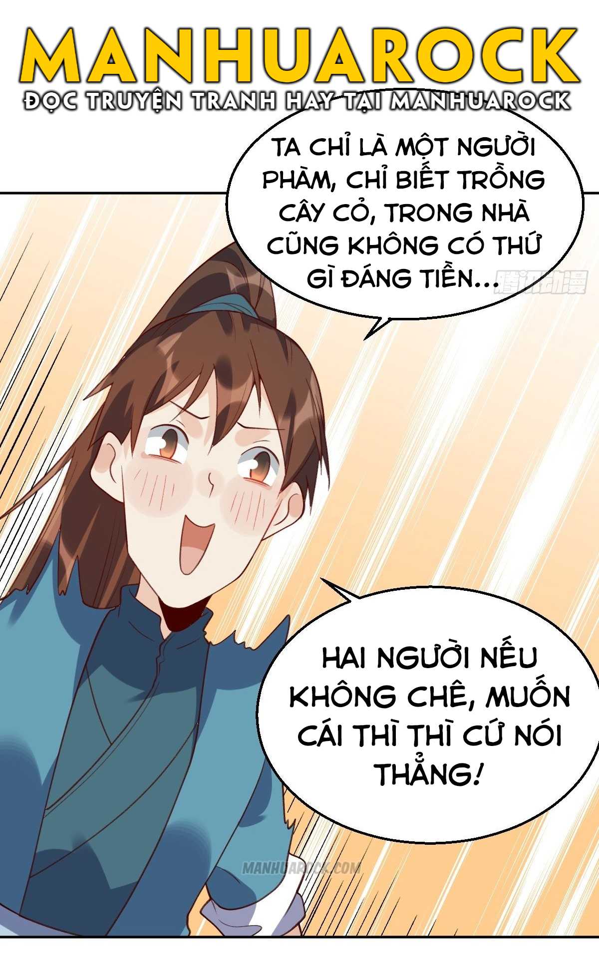 nguyên lai ta là tu tiên đại lão chapter 37 - Next Chapter 37