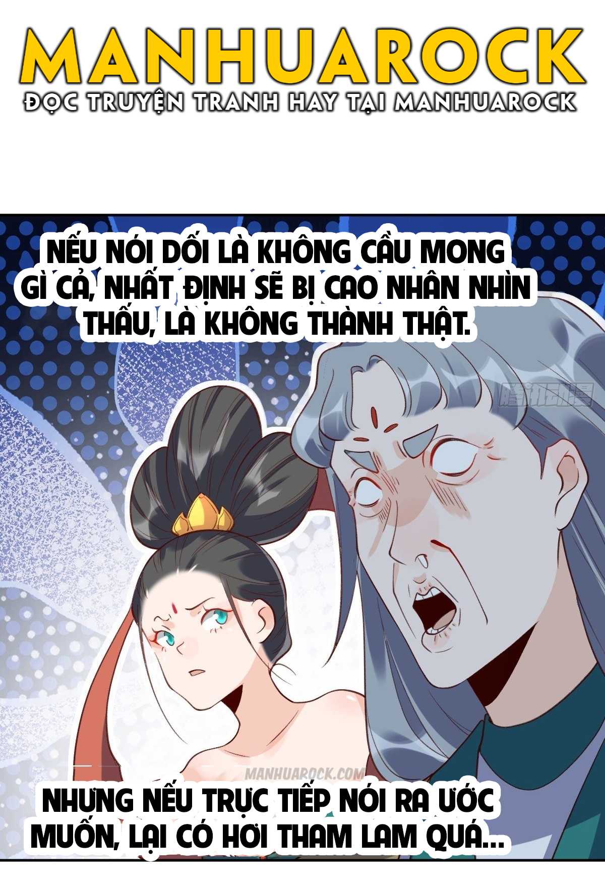 nguyên lai ta là tu tiên đại lão chapter 37 - Next Chapter 37