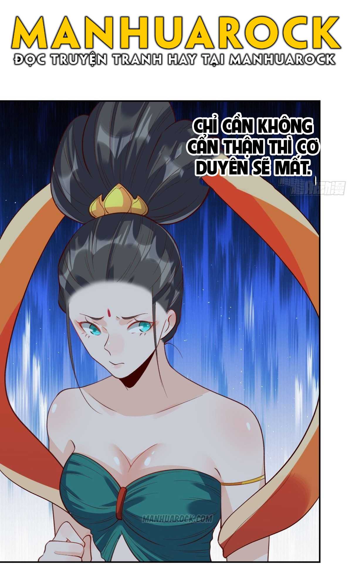 nguyên lai ta là tu tiên đại lão chapter 37 - Next Chapter 37