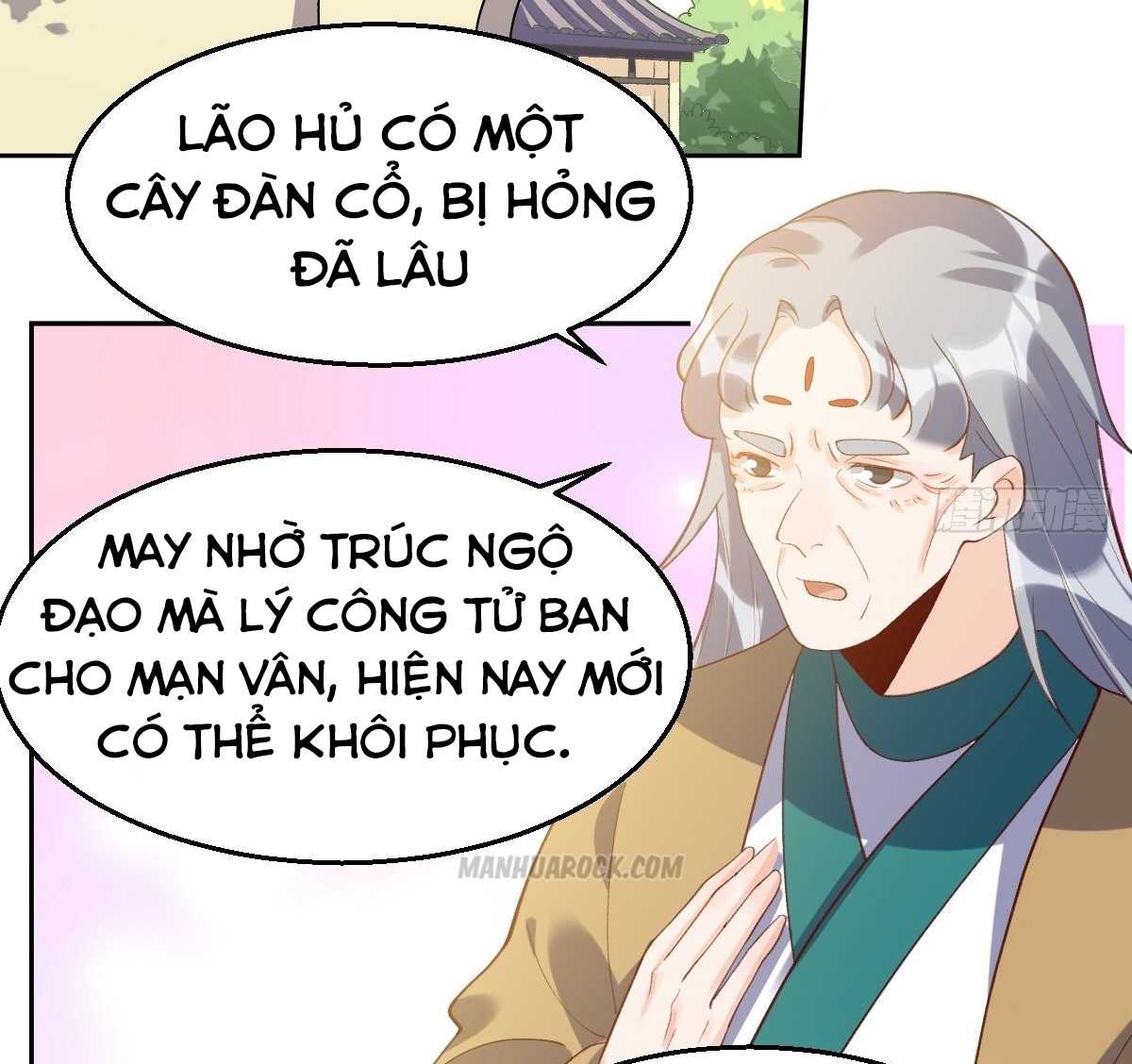 nguyên lai ta là tu tiên đại lão chapter 37 - Next Chapter 37