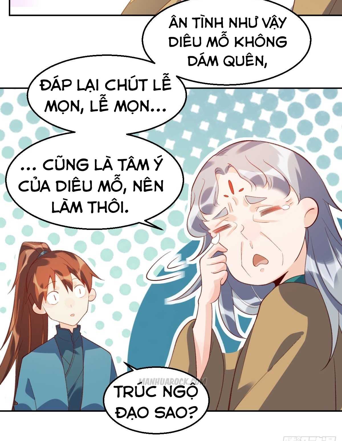 nguyên lai ta là tu tiên đại lão chapter 37 - Next Chapter 37