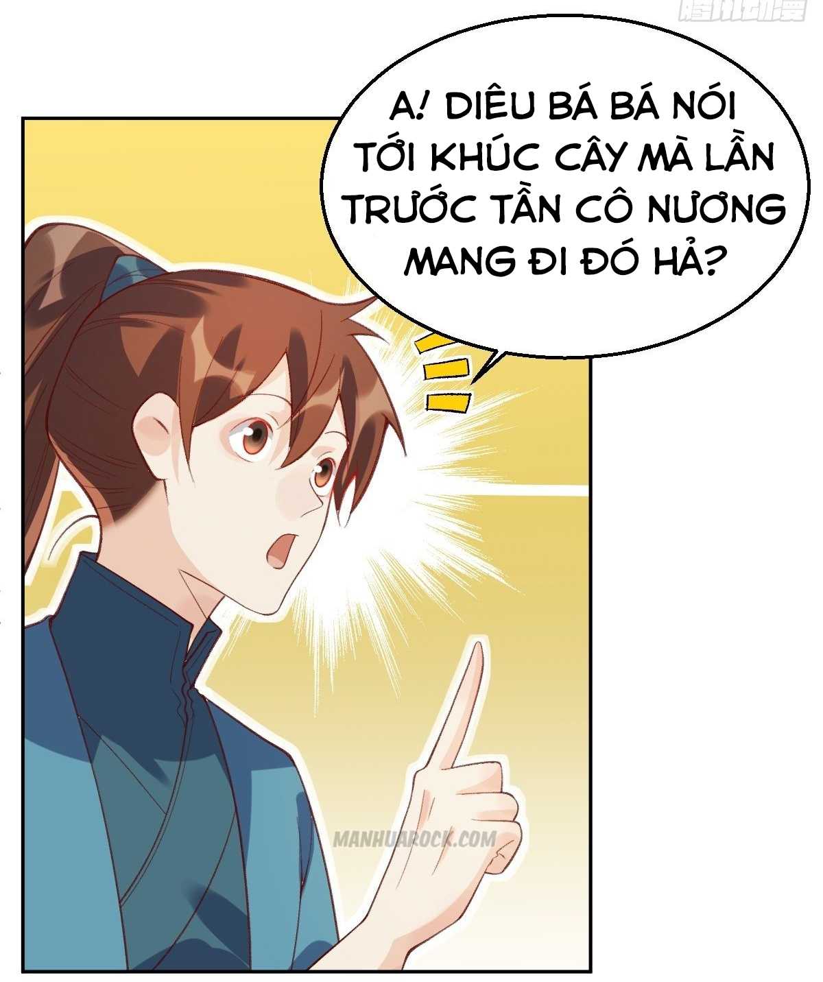 nguyên lai ta là tu tiên đại lão chapter 37 - Next Chapter 37