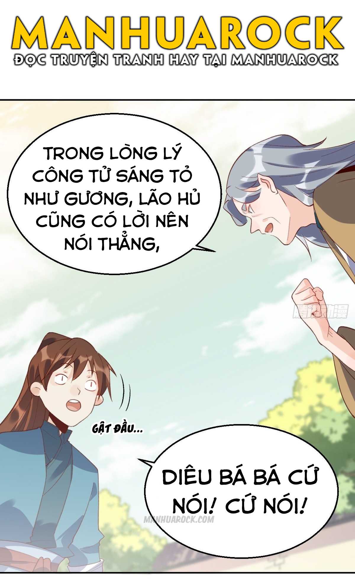 nguyên lai ta là tu tiên đại lão chapter 37 - Next Chapter 37